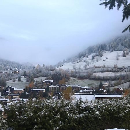 Chalet Heidi Bkk Bad Kleinkirchheim Extérieur photo