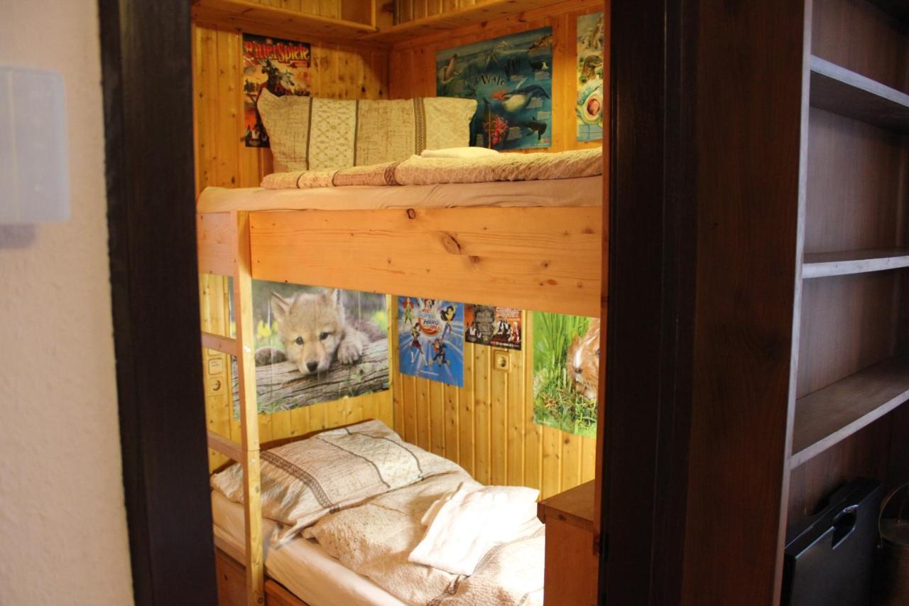 Chalet Heidi Bkk Bad Kleinkirchheim Extérieur photo