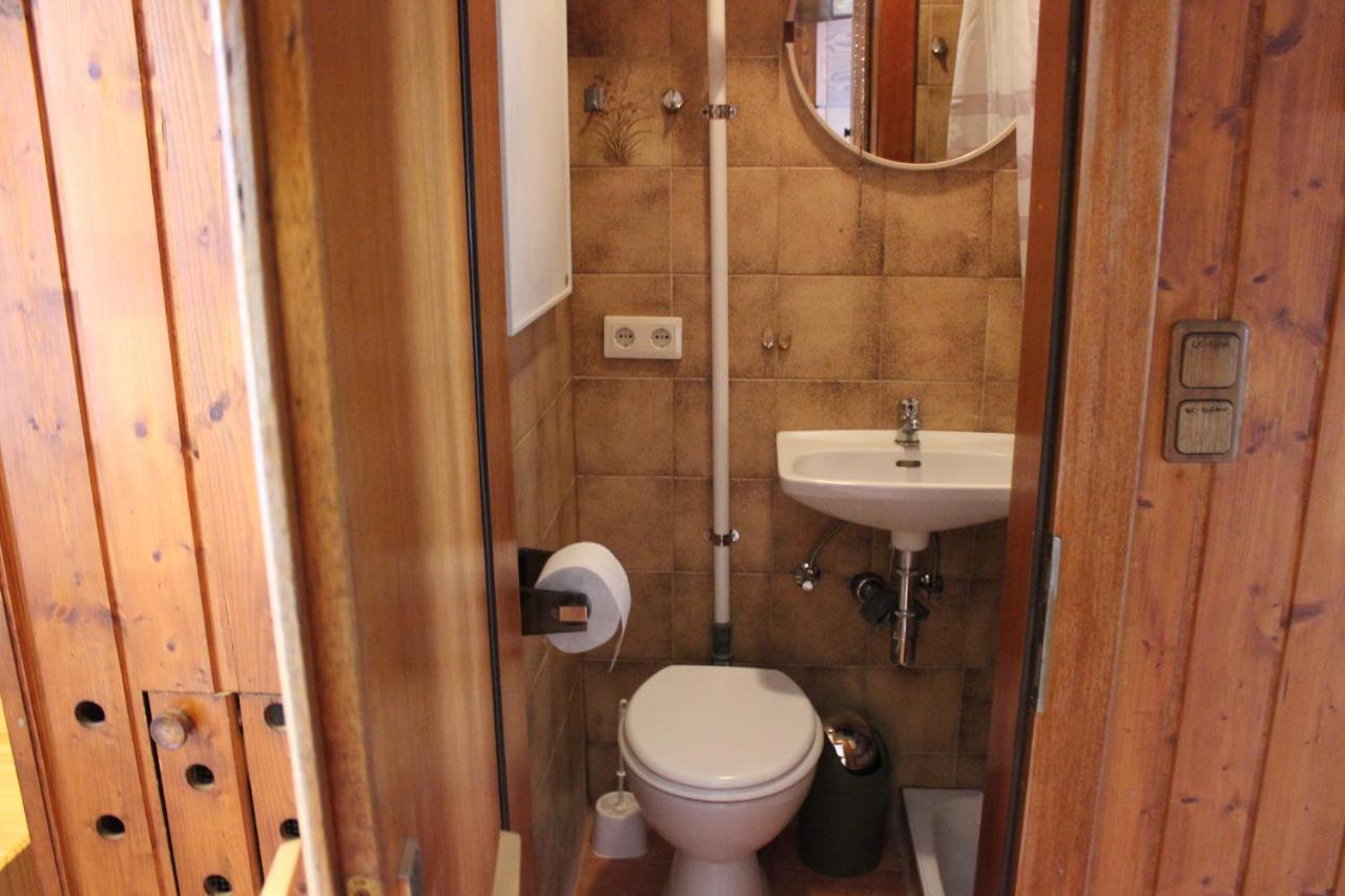 Chalet Heidi Bkk Bad Kleinkirchheim Extérieur photo