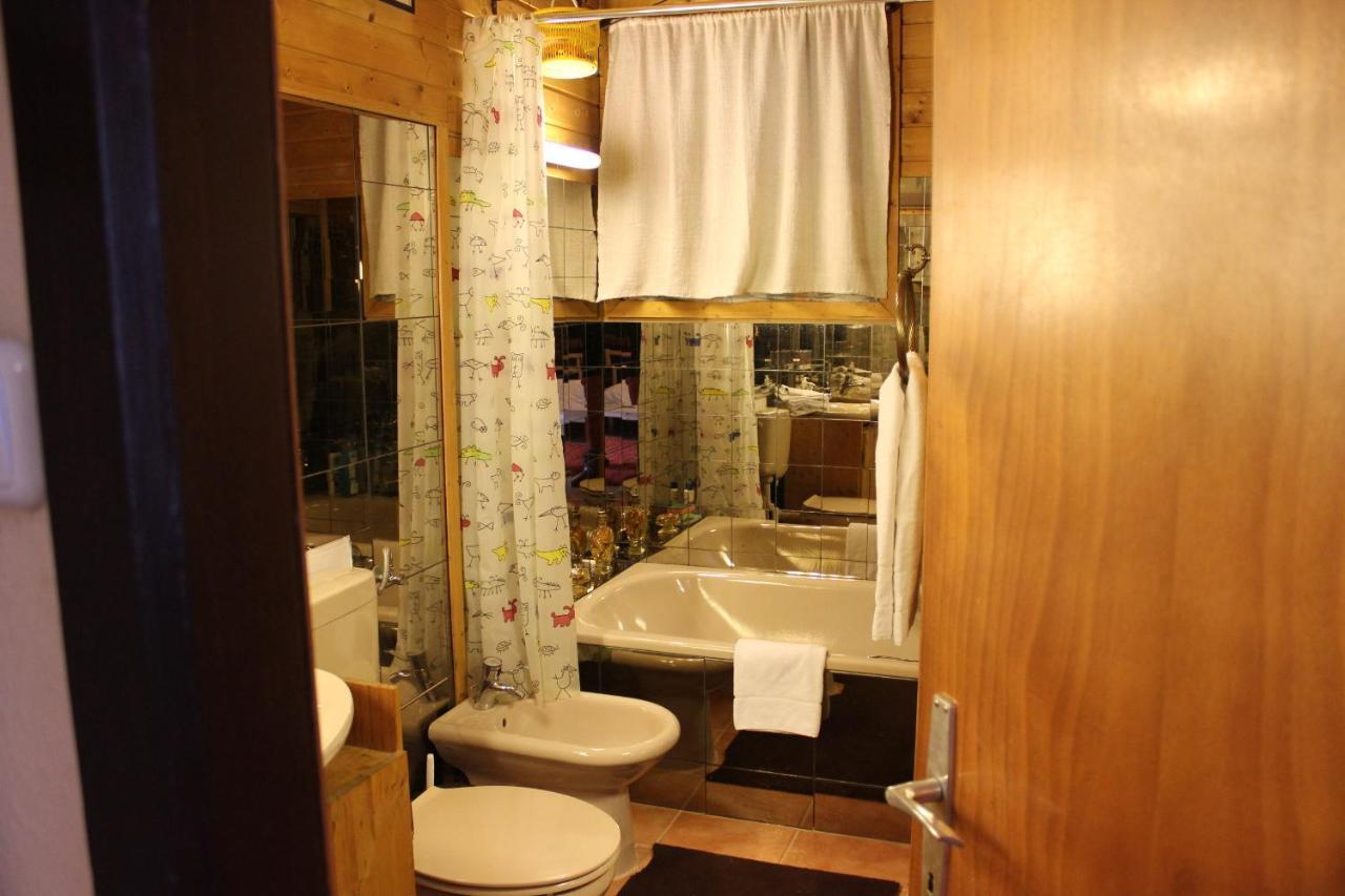 Chalet Heidi Bkk Bad Kleinkirchheim Extérieur photo