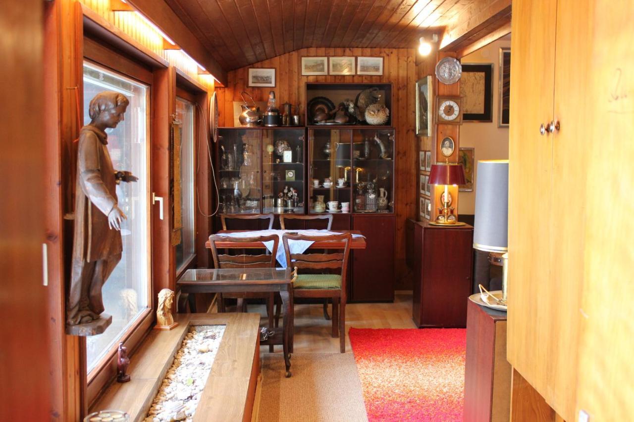 Chalet Heidi Bkk Bad Kleinkirchheim Extérieur photo