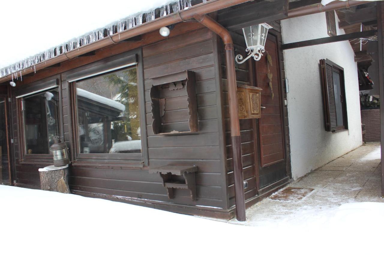 Chalet Heidi Bkk Bad Kleinkirchheim Extérieur photo