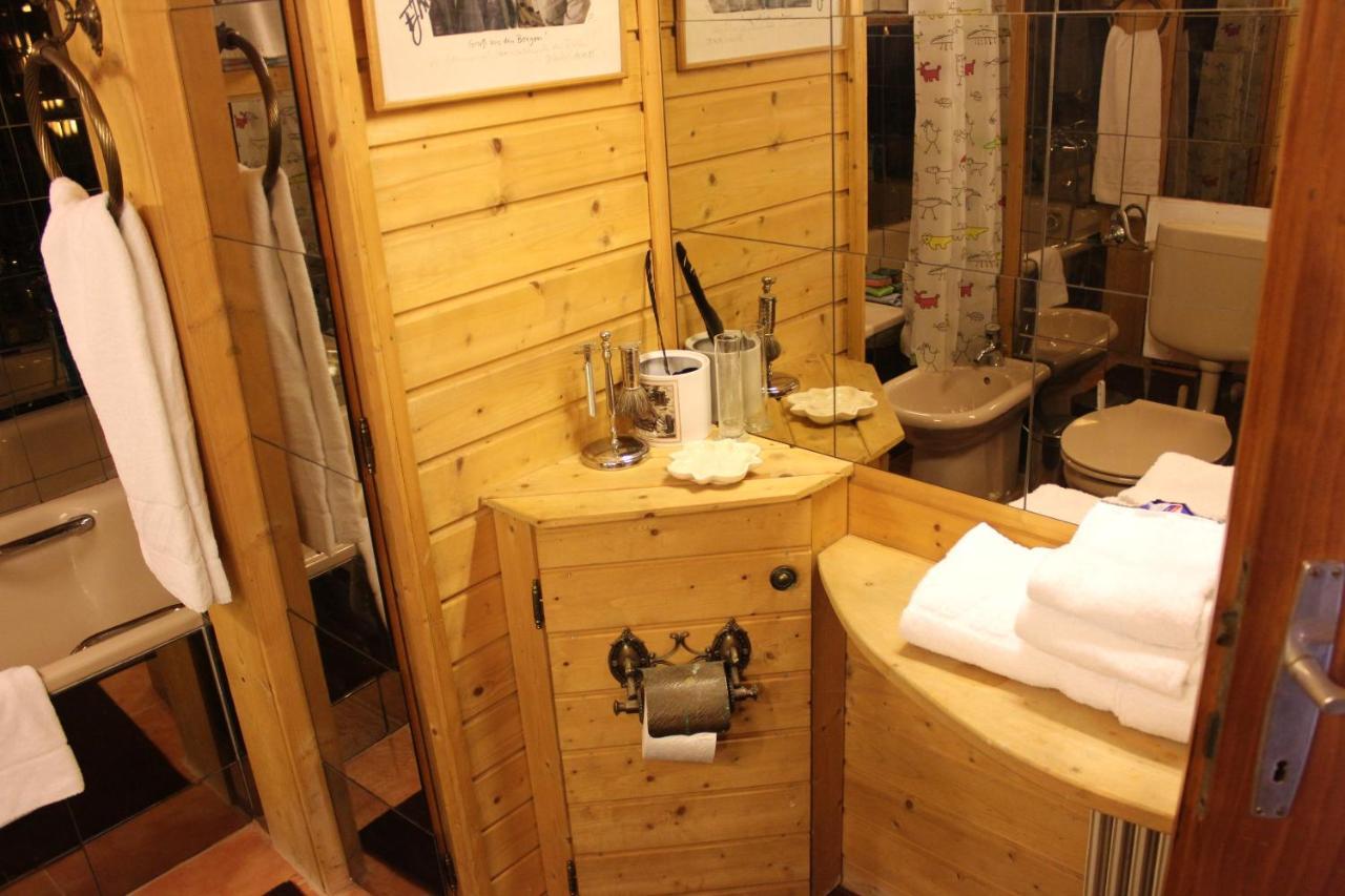 Chalet Heidi Bkk Bad Kleinkirchheim Extérieur photo