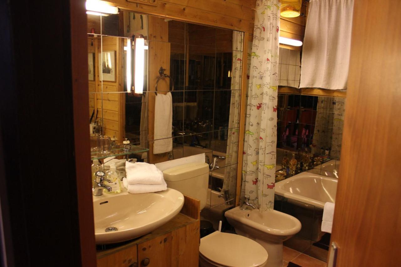 Chalet Heidi Bkk Bad Kleinkirchheim Extérieur photo