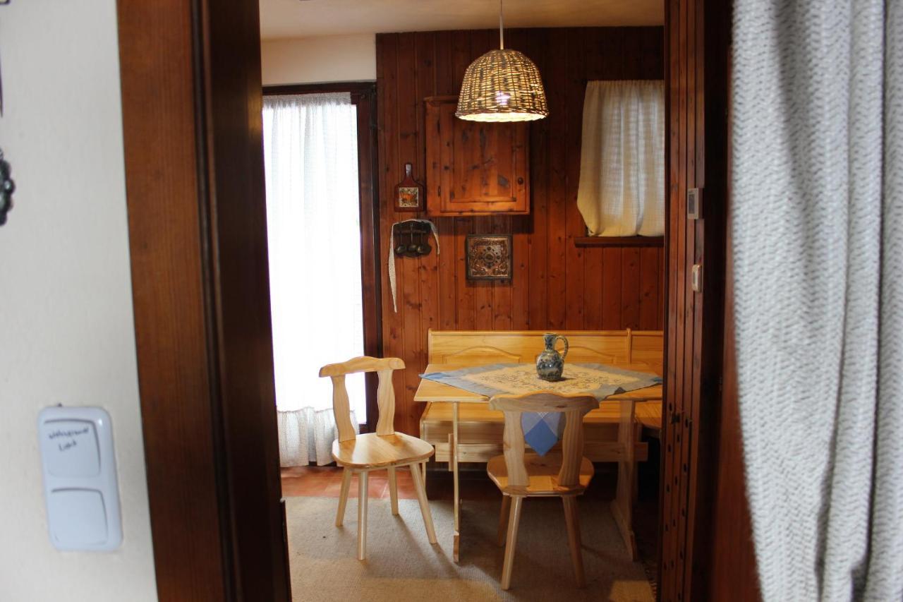 Chalet Heidi Bkk Bad Kleinkirchheim Extérieur photo